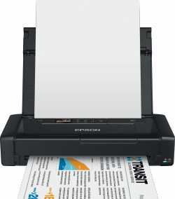 Stampante Portatile Epson