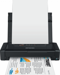 Stampante Portatile Epson