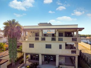 Sede Hq
